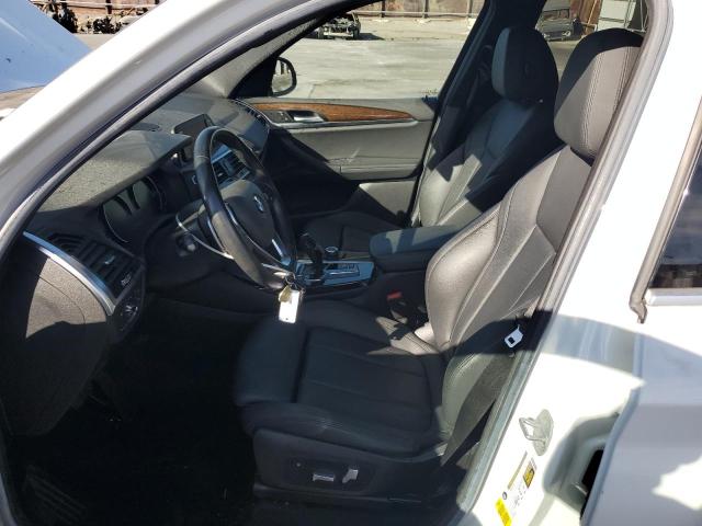 5UXTR7C52KLR50671 BMW X3 Sdrive30i