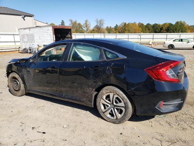 19XFC2F52HE063992 Honda Civic Lx