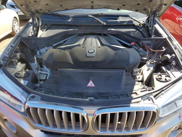 5UXKR6C5XF0J78904 BMW X5 Xdrive50i