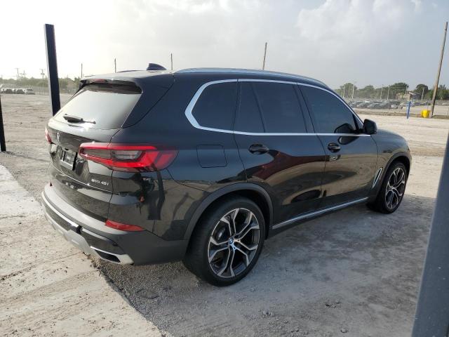 5UXCR4C05M9H62359 BMW X5 Sdrive 40i