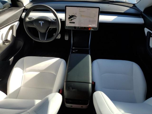 5YJ3E1EC5LF642193 Tesla MODEL 3