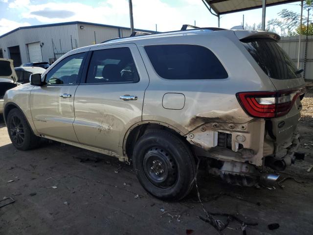 1C4RDHEG2EC318157 Dodge Durango Citadel