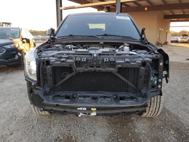 1GKS1BKC8FR688640 GMC YUKON SLT