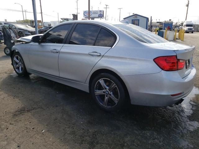 WBA3A5G56FNS82940 BMW 328 I