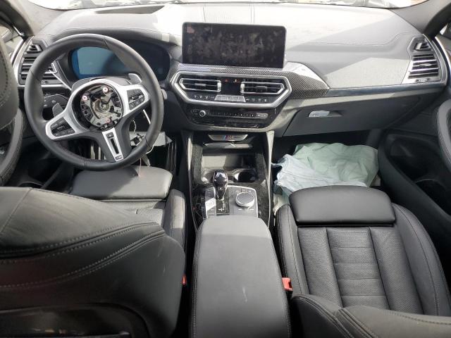 5UX43DT07P9N51574 BMW X4 M40i