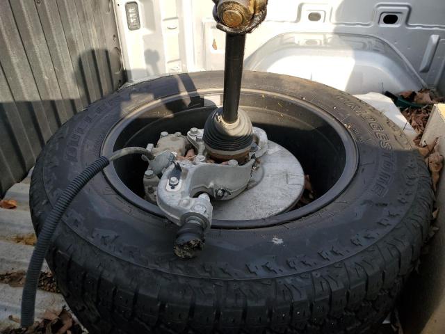 3GTP9CEK3NG100256 GMC Sierra Limited K1500 Elevation
