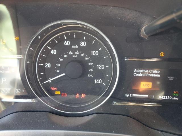 3CZRU6H98LM715105 Honda Hr-v Touring