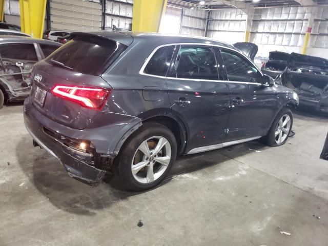 WA1BNAFY7L2049504 Audi Q5 Premium Plus