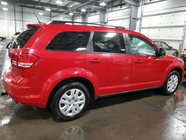 3C4PDCAB9GT223655 Dodge JOURNEY SE