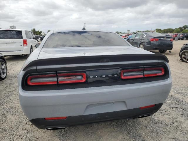 2C3CDZFJXNH118330 Dodge Challenger R/t Scat Pack