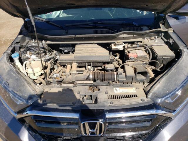 7FARW1H82ME020123 Honda CR-V EXL