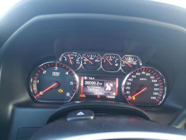 3GTU2MECXGG247912 GMC Sierra K1500 Sle
