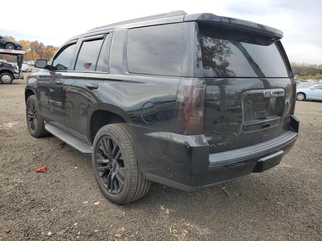 1GKS2AKC1HR295573 GMC YUKON SLE