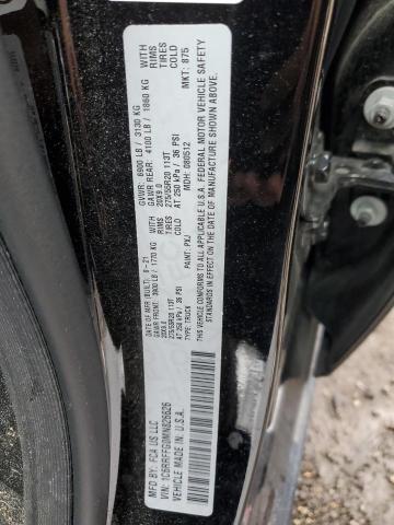 1C6RRFFG0MN826626 RAM 1500 Big Horn/lone Star