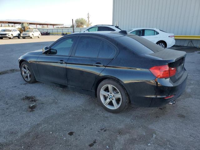 WBA3A5G5XFNS83993 BMW 328 I