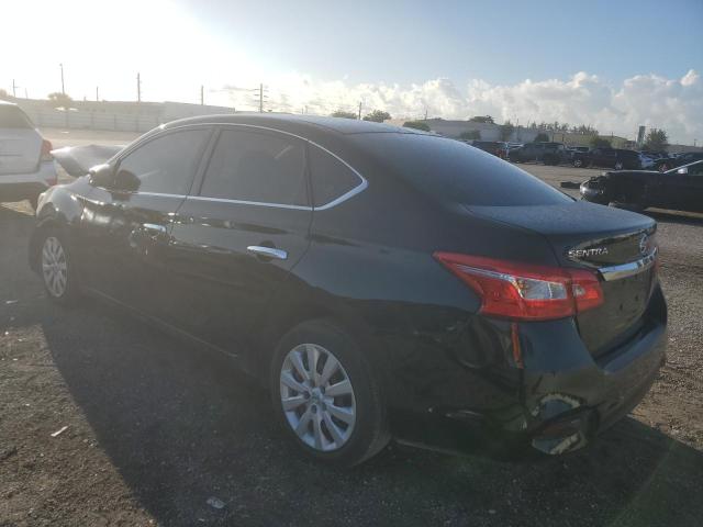 3N1AB7APXKY340917 Nissan SENTRA S