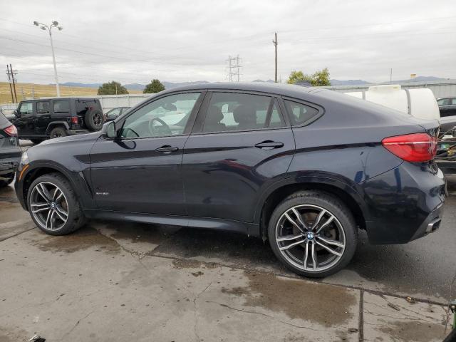 5UXKU6C55F0F94425 BMW X6 Xdrive50i