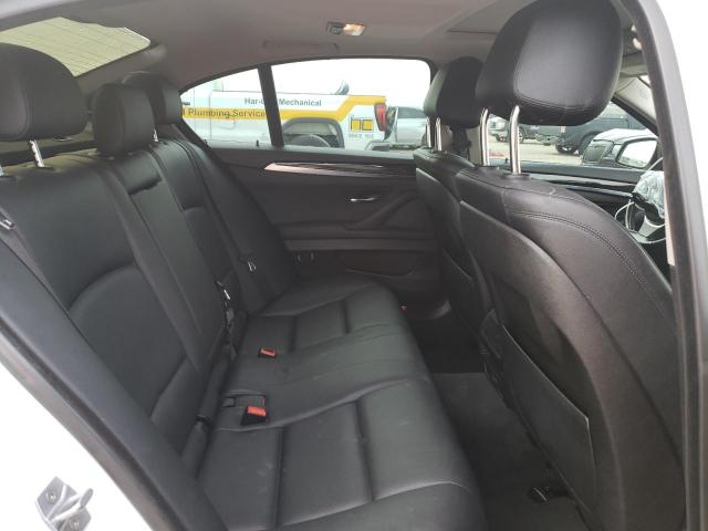 WBA5A5C58FD516631 BMW 528 I
