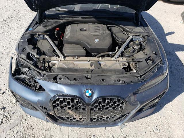 WBA53AP03NCH96287 BMW 430I