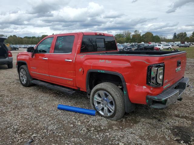3GTU2NEC9JG520657 GMC Sierra K1500 Slt