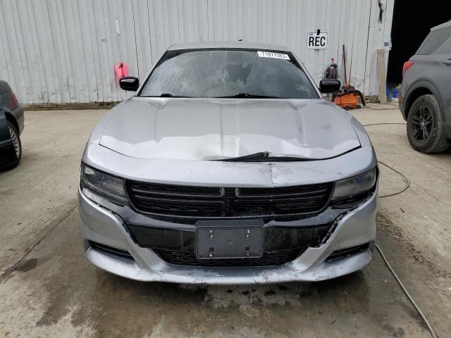 2C3CDXCT6HH587705 Dodge CHARGER R/T