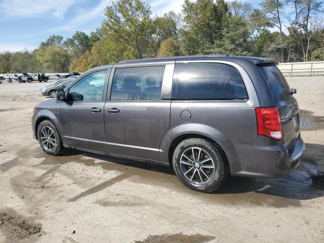 2C4RDGEGXJR300906 Dodge Grand Caravan Gt