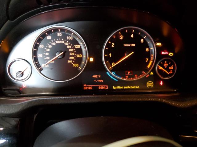 5UXWZ7C30H0V94131 BMW X3 Sdrive28i
