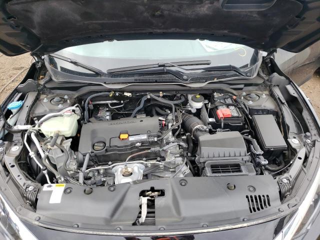 19XFC2F56HE066636 Honda Civic Lx