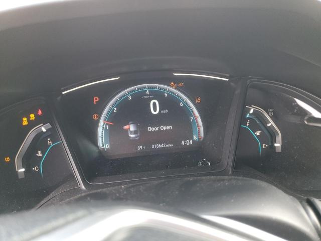 2HGFC2F63LH505251 Honda Civic Lx