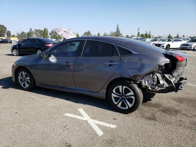 2HGFC2F50GH541623 Honda Civic Lx