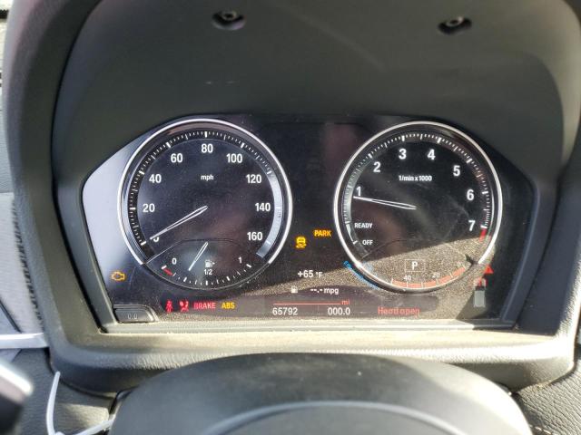 WBXYJ3C30JEJ81342 BMW X2 Sdrive28i