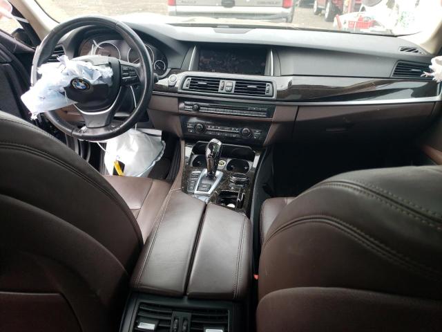 WBA5A7C56FD621793 BMW 528 XI