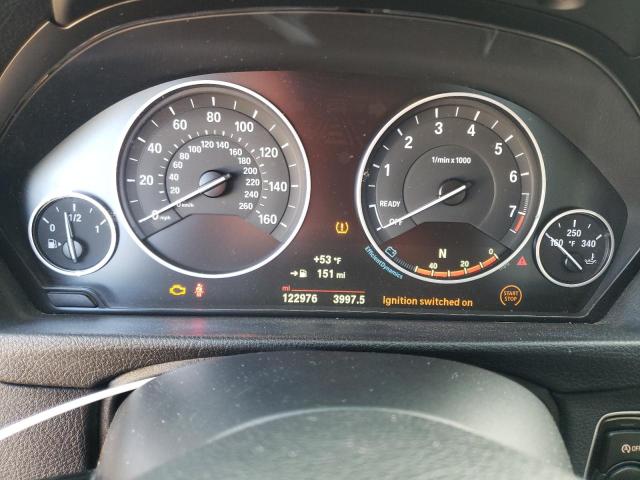 WBA3B5C58FP654737 BMW 328 Xi Sulev