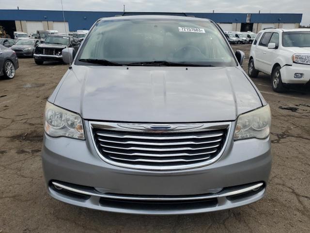 2C4RC1BG8ER126974 Chrysler Town & Country Touring