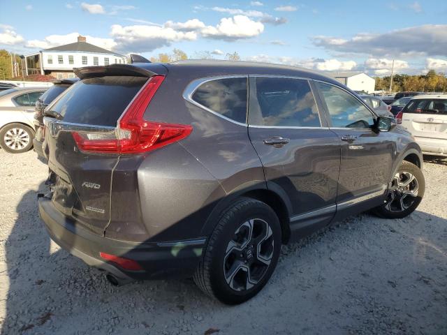 5J6RW2H91JL032339 Honda Cr-v Touring