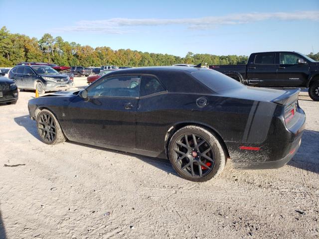 2C3CDZFJ6FH811137 Dodge Challenger R/t Scat Pack