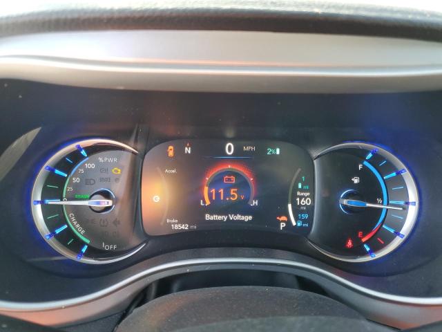 2C4RC1L71PR503128 Chrysler Pacifica Hybrid Touring L