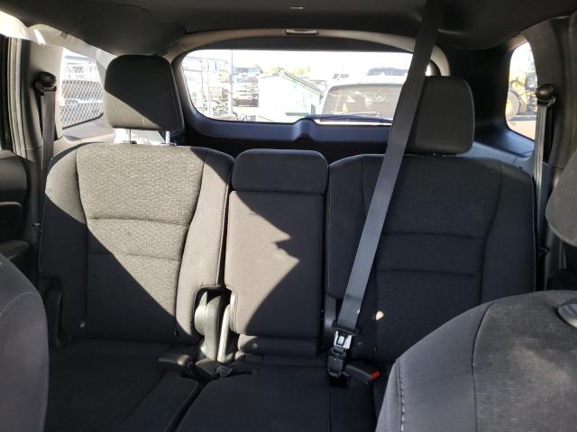 5FNYF8H2XKB012392 Honda Passport Sport