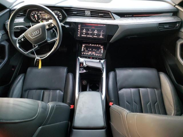 WA1VAAGE7KB005885 Audi E-tron Prestige