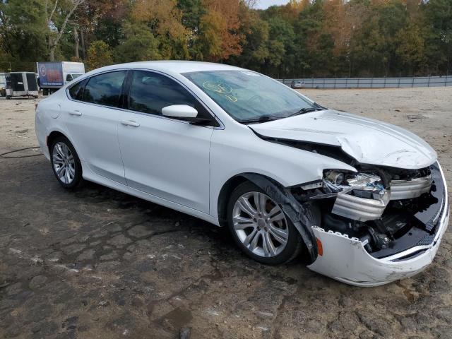1C3CCCAB4FN751494 Chrysler 200 Limited