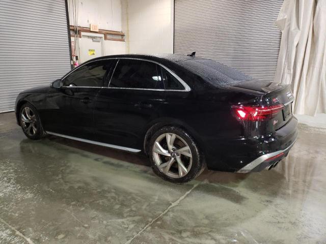 WAUB4AF47LA040889 Audi S4 Premium Plus