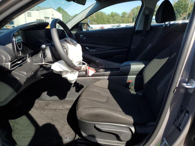 Hyundai ELANTRA SEL 2023 KMHLS4AG1PU571084 Image 7