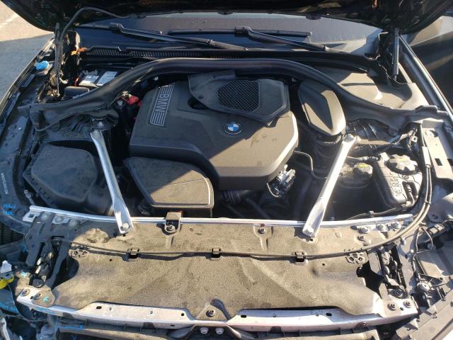 WBAJA7C53KG910329 BMW 530 XI