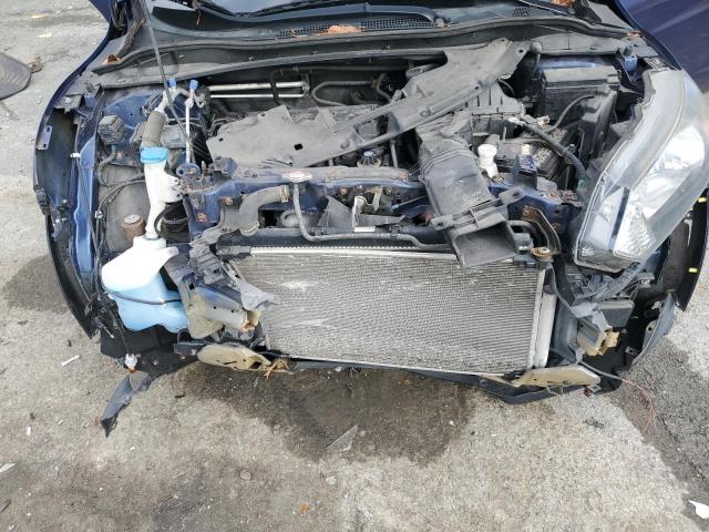 3CZRU6H76GM706147 Honda Hr-v Exl