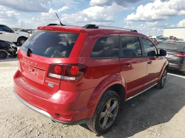 3C4PDCGB7GT203038 Dodge Journey Crossroad