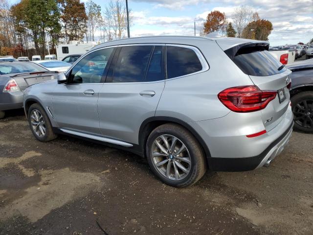 5UXTR9C55KLE12450 BMW X3 Xdrive30i
