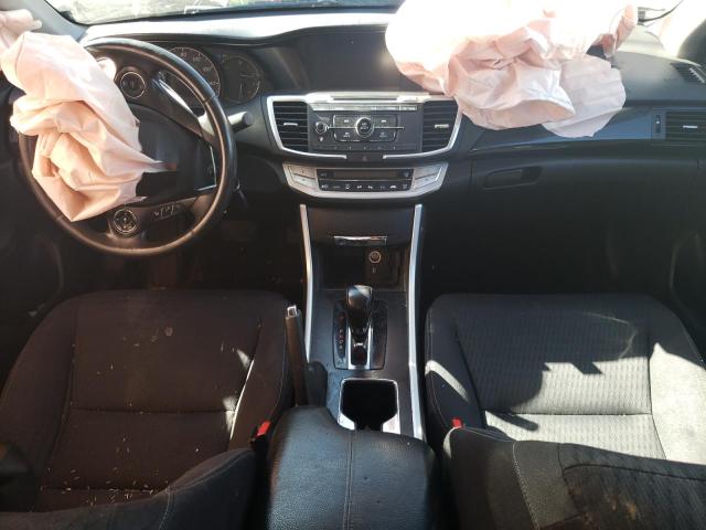 1HGCR2F57EA187998 Honda Accord Sport