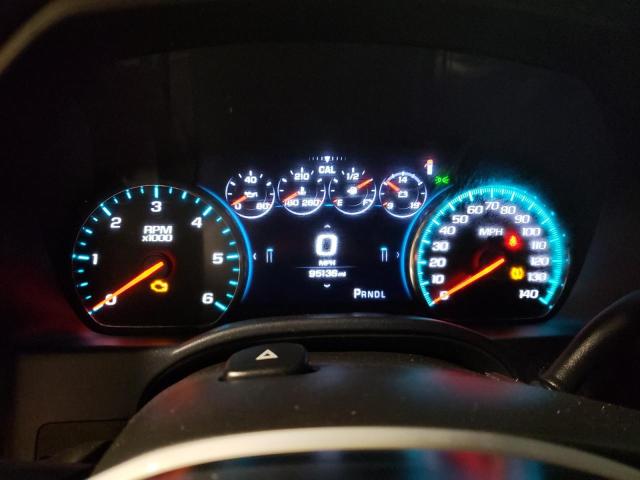 3GTU2PEJ1JG143767 GMC Sierra K1500 Denali