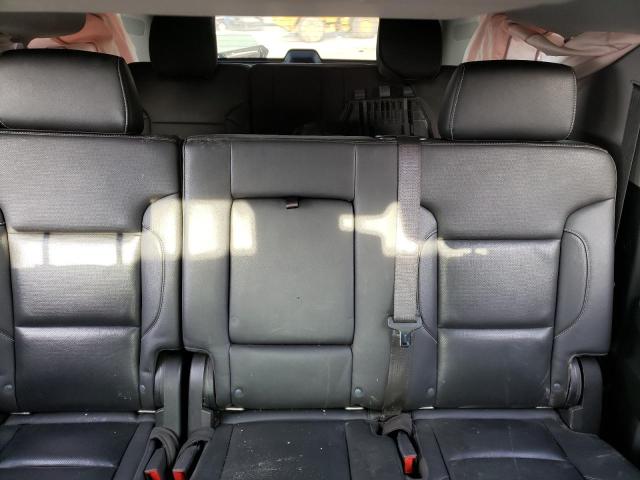 1GKS2GKC4LR247481 GMC Yukon Xl K1500 Slt