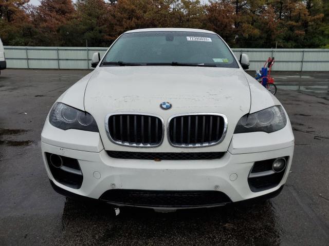 5UXFG2C54E0C45594 BMW X6 Xdrive35i